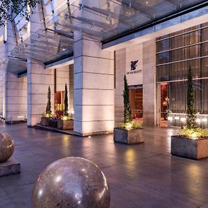 JW Marriott Hotel Bogotá