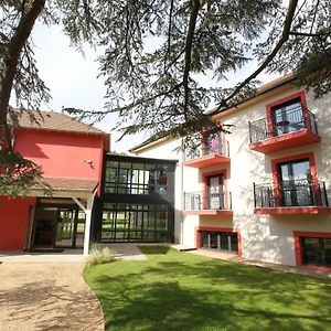 Les Maritonnes Parc&Vignoble